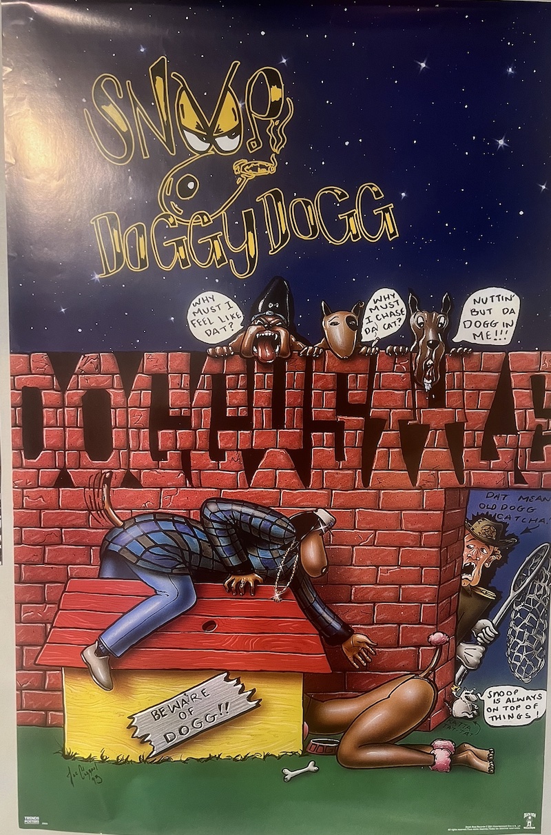 Snoop Dogg
